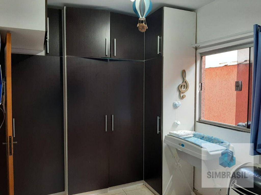 Casa à venda com 2 quartos, 125m² - Foto 16