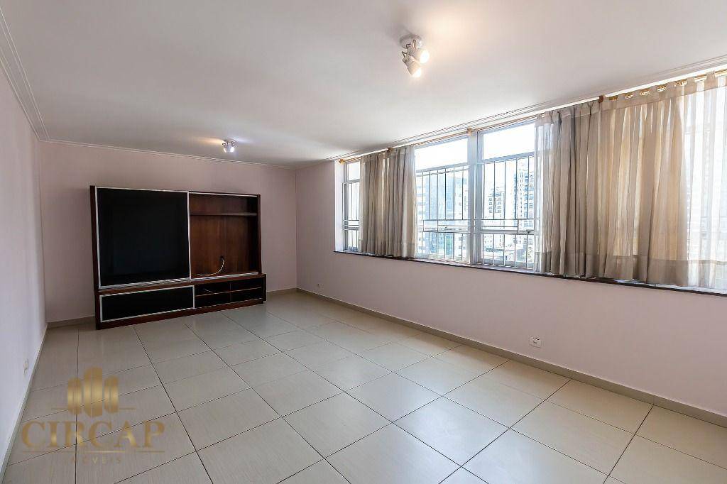 Apartamento à venda com 2 quartos, 103m² - Foto 1