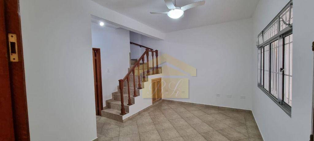 Sobrado à venda com 2 quartos, 126M2 - Foto 1