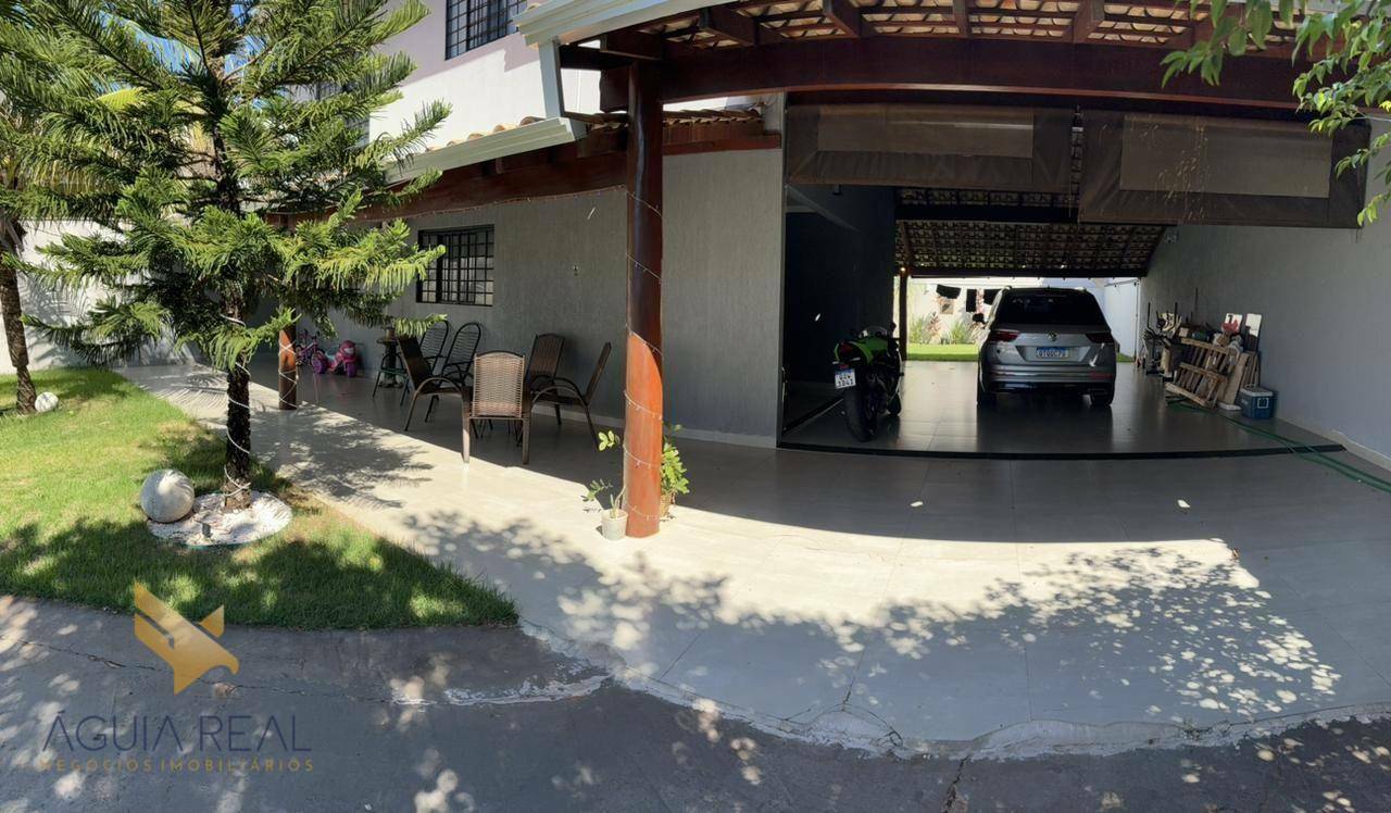 Sobrado, 3 quartos, 260 m² - Foto 5