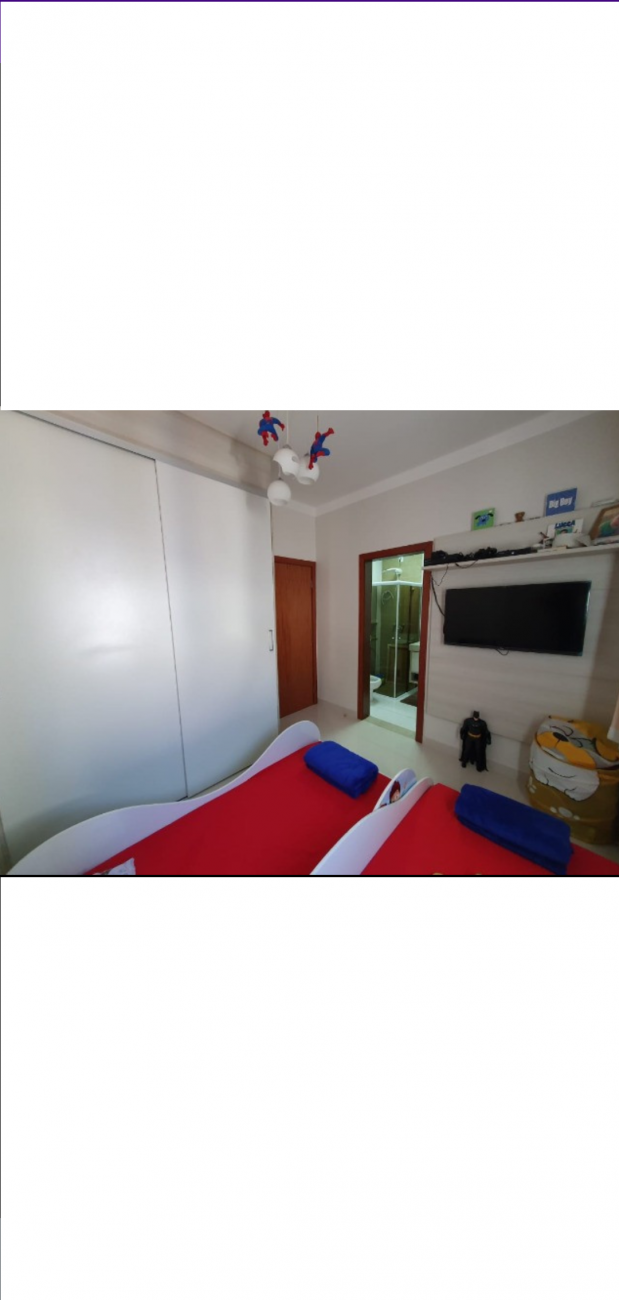 Casa de Condomínio à venda com 3 quartos, 200m² - Foto 1