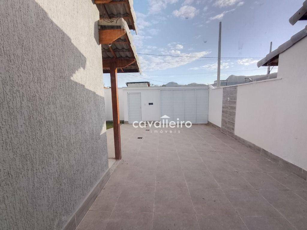 Casa à venda com 2 quartos, 69m² - Foto 14