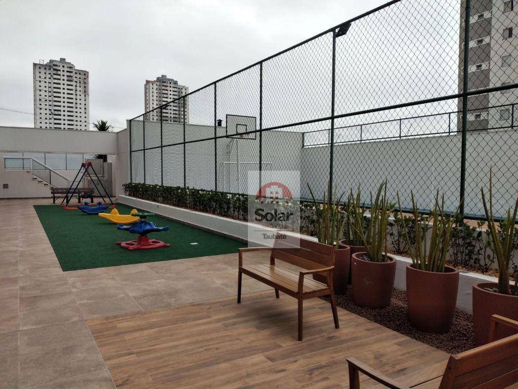 Apartamento à venda com 3 quartos, 154m² - Foto 21