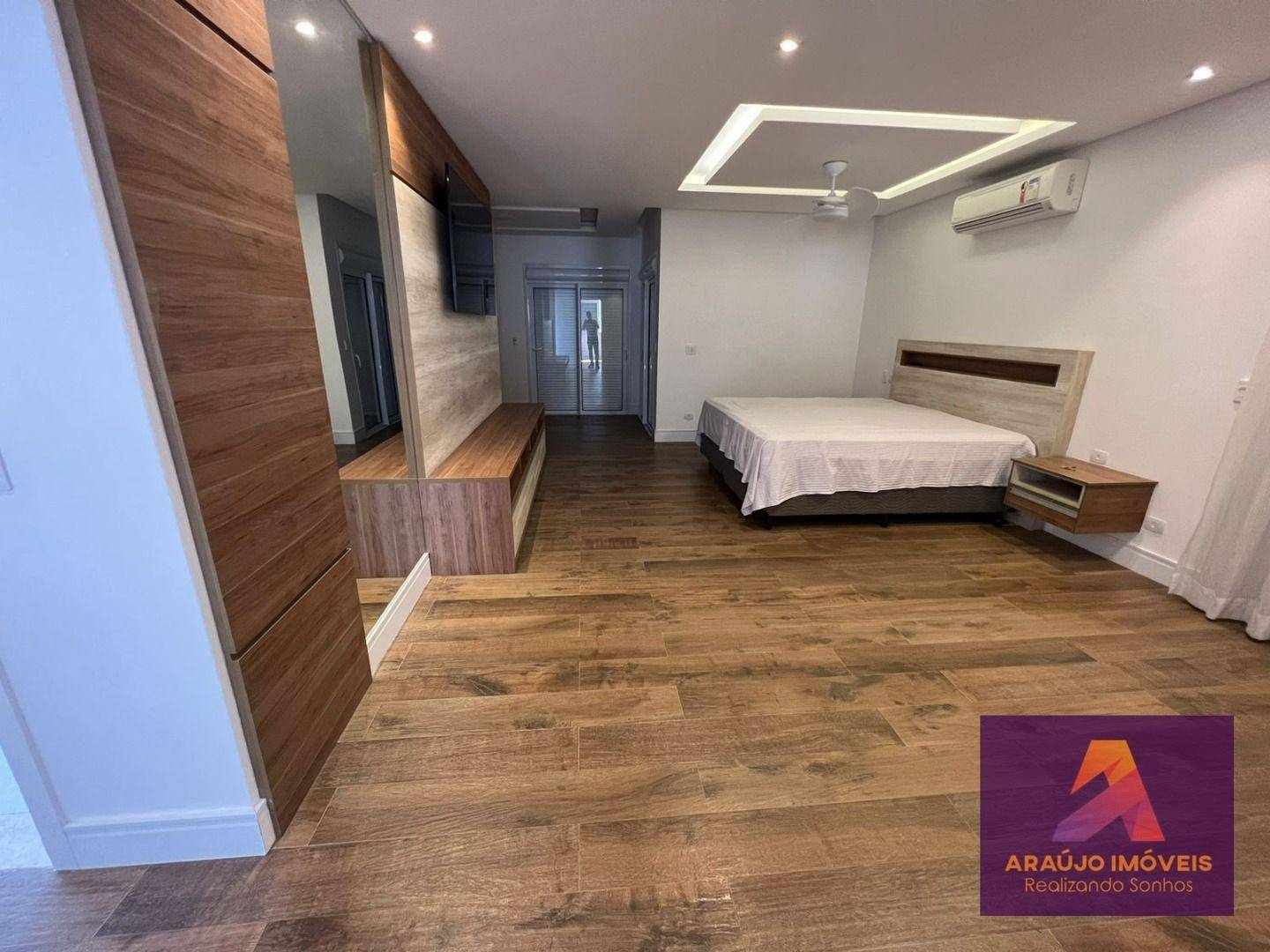 Casa de Condomínio à venda e aluguel com 4 quartos, 415m² - Foto 19