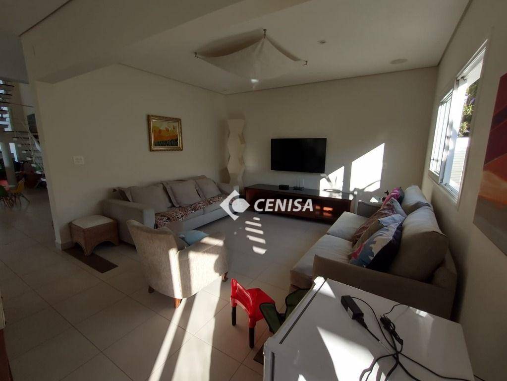 Casa de Condomínio à venda com 3 quartos, 386m² - Foto 4