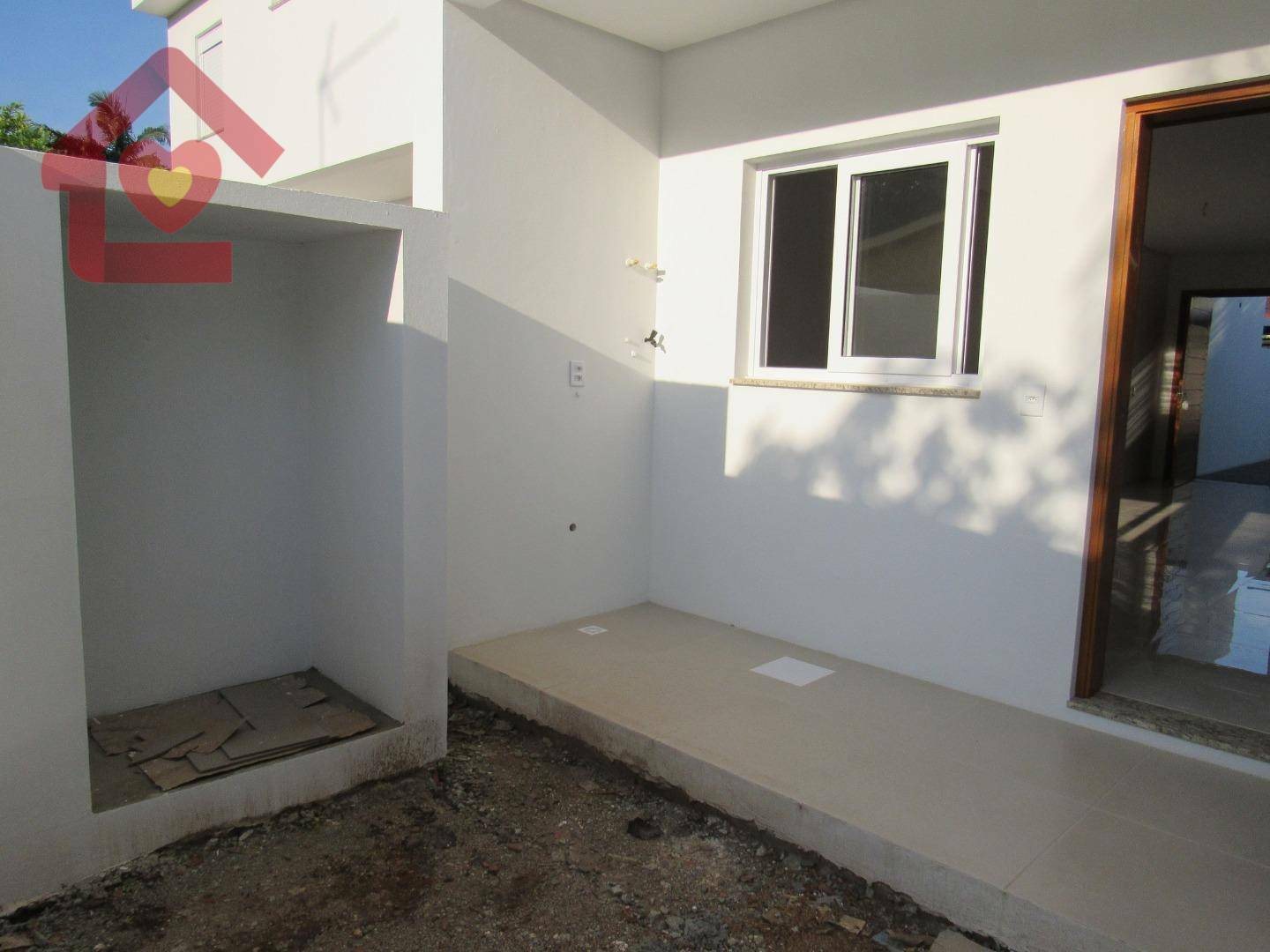 Sobrado à venda com 2 quartos, 120m² - Foto 9