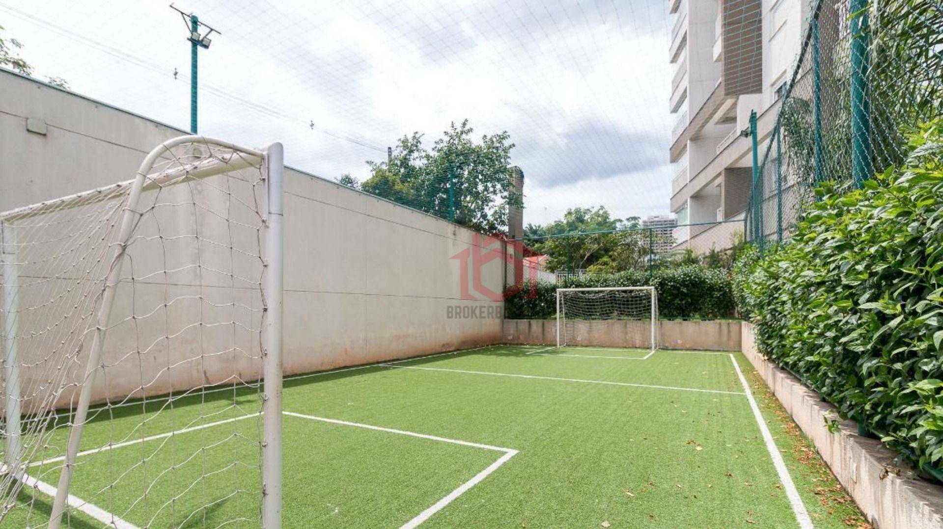 Apartamento à venda com 2 quartos, 52m² - Foto 19