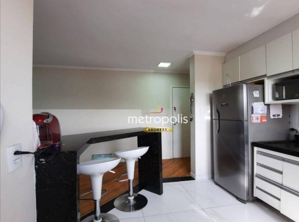 Apartamento à venda com 2 quartos, 47m² - Foto 4