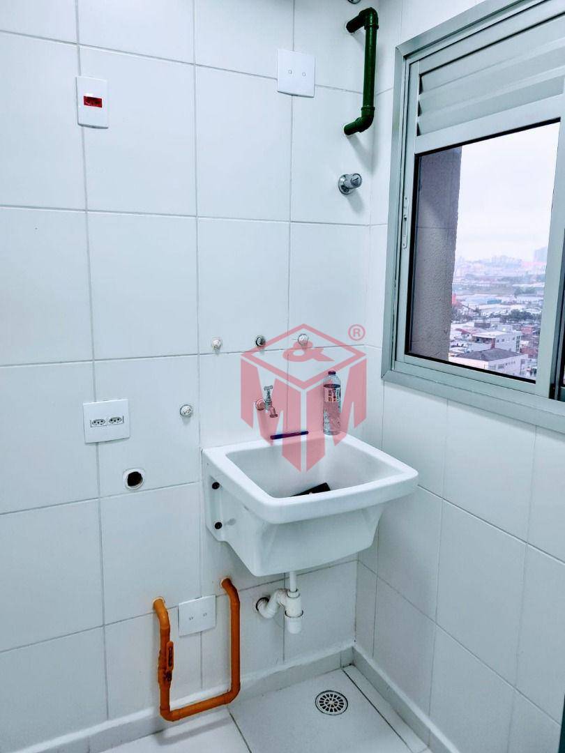 Apartamento, 2 quartos, 59 m² - Foto 5