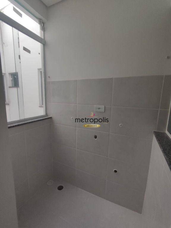 Apartamento à venda com 2 quartos, 47m² - Foto 3