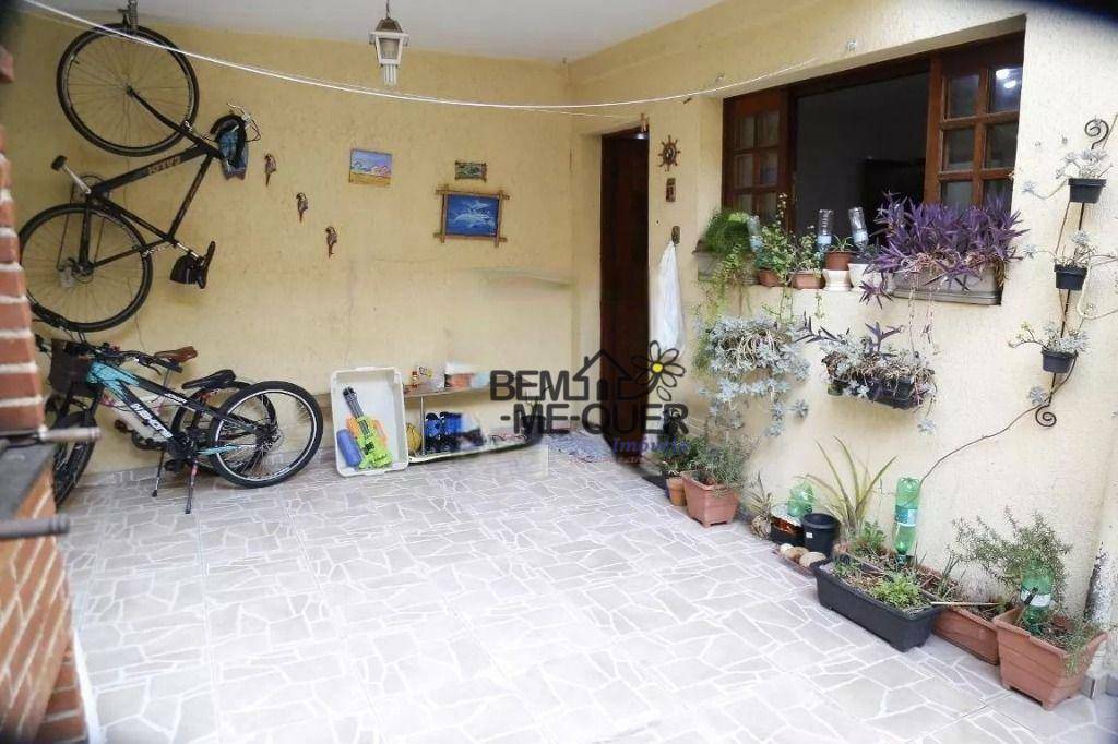 Sobrado à venda com 3 quartos, 211m² - Foto 21