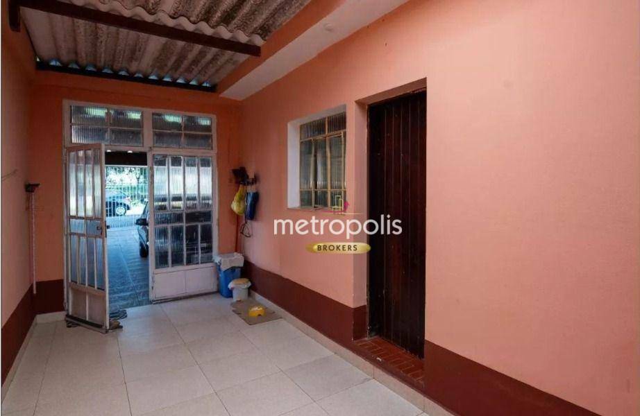 Sobrado à venda com 3 quartos, 200m² - Foto 4