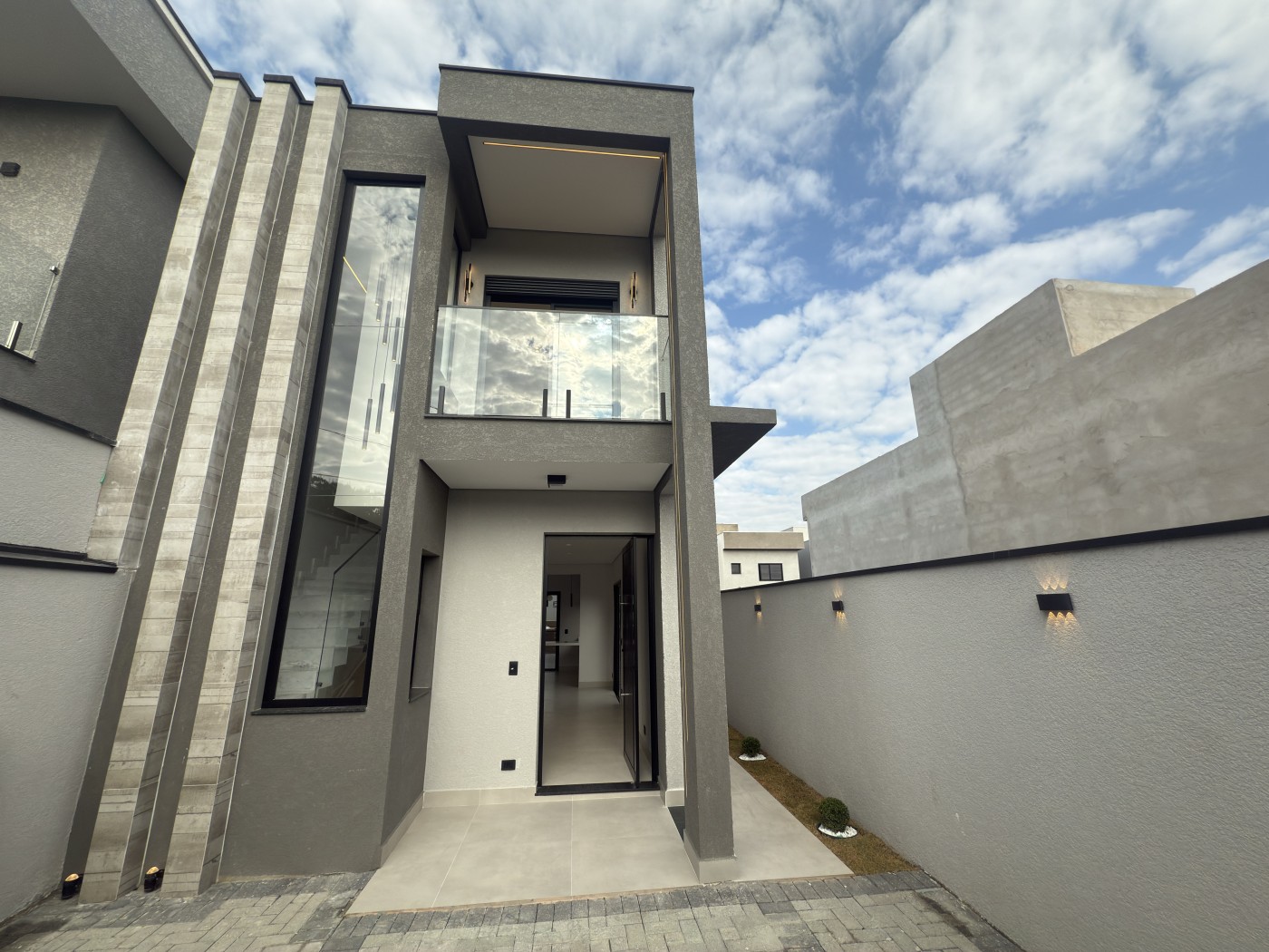 Casa, 3 quartos, 135 m² - Foto 2