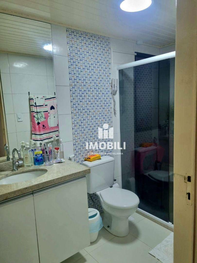 Apartamento à venda com 3 quartos, 154m² - Foto 12