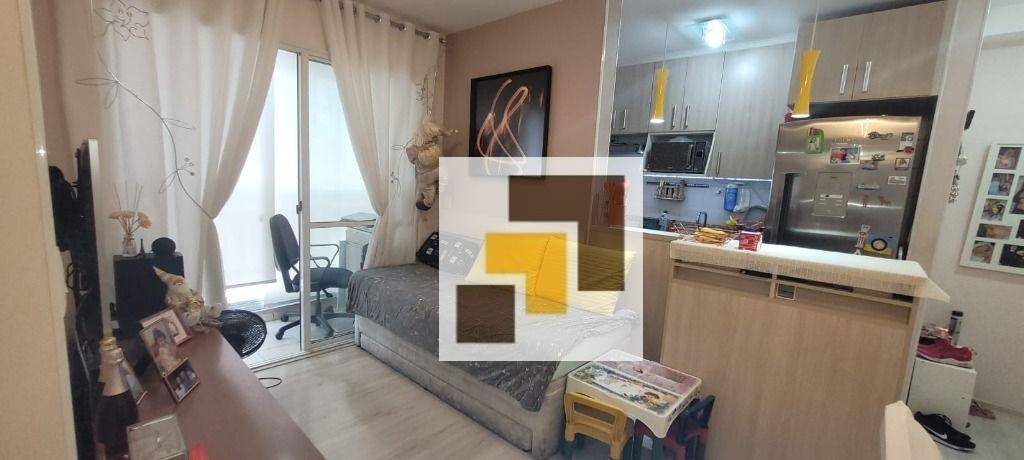 Apartamento à venda com 2 quartos, 48m² - Foto 17