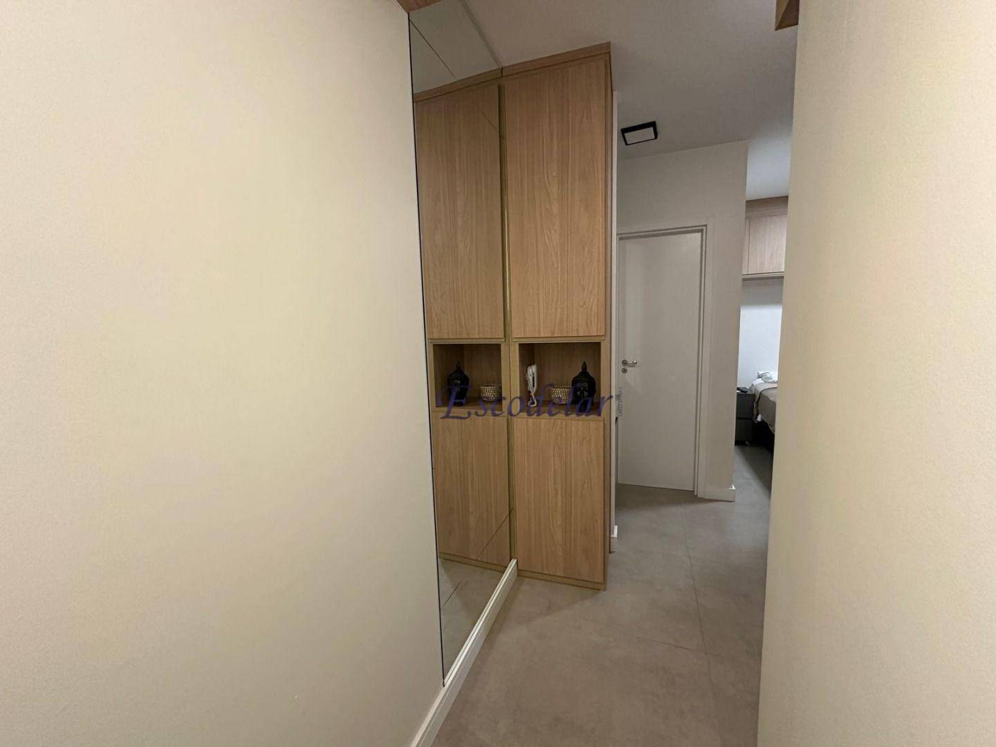 Apartamento à venda com 1 quarto, 48m² - Foto 13