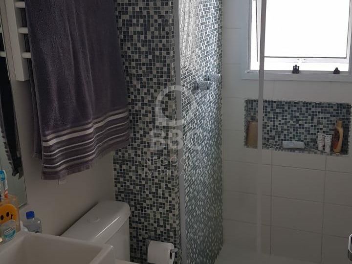 Apartamento à venda com 3 quartos, 146m² - Foto 22