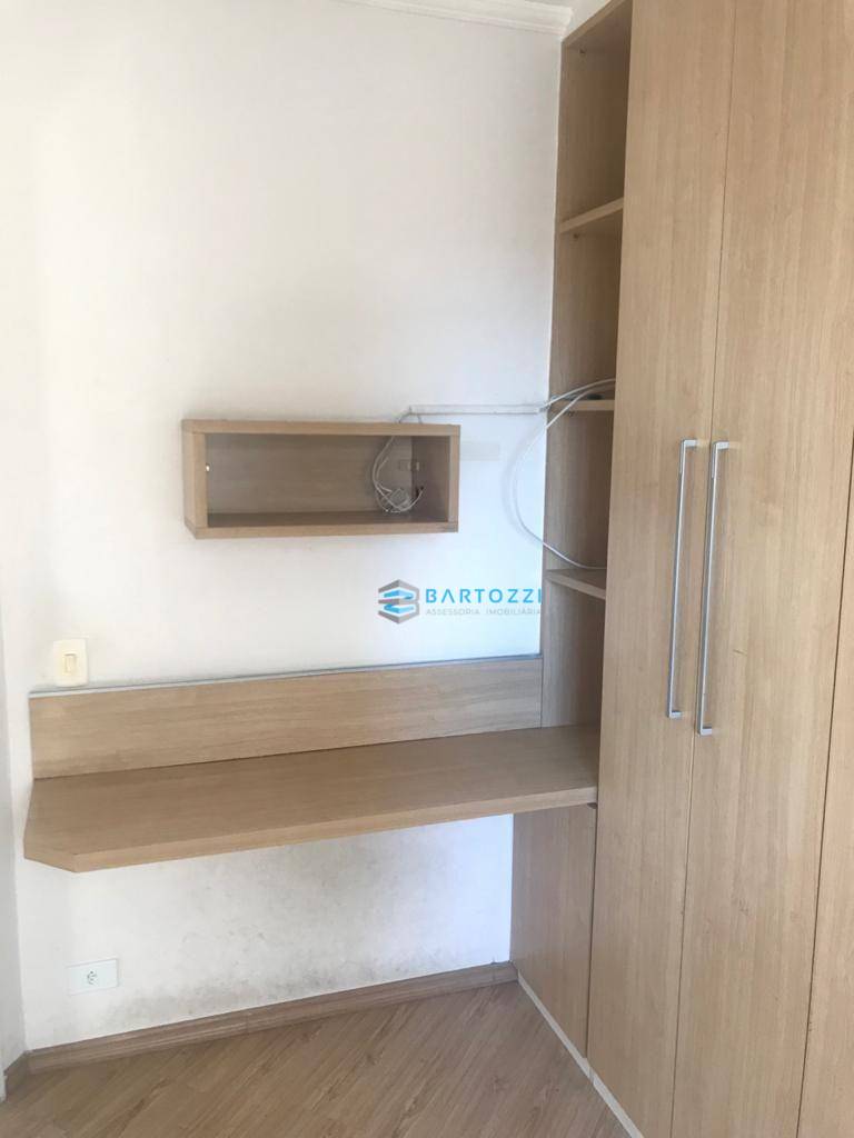 Apartamento à venda com 3 quartos, 78m² - Foto 8