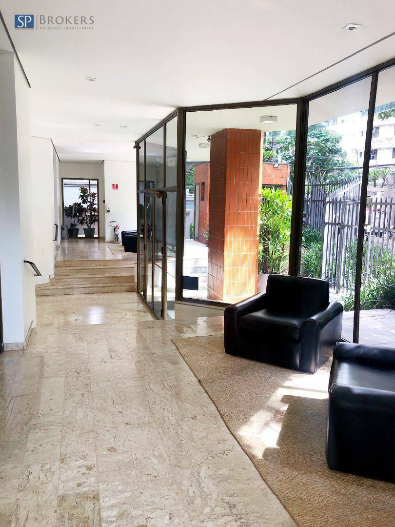 Apartamento à venda com 4 quartos, 173m² - Foto 63