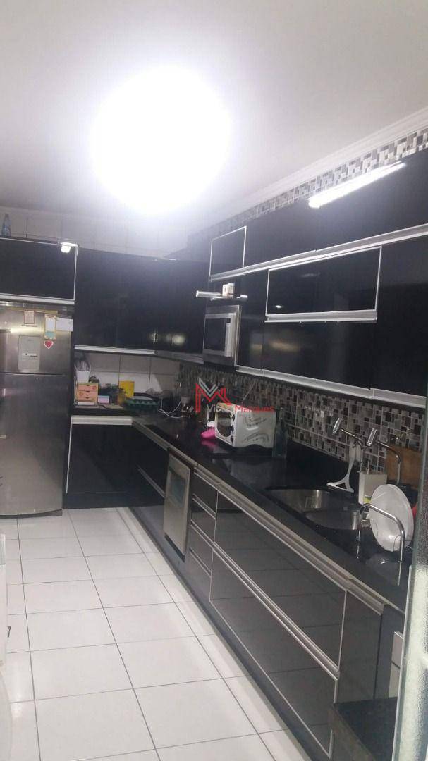 Apartamento à venda com 3 quartos, 100m² - Foto 15