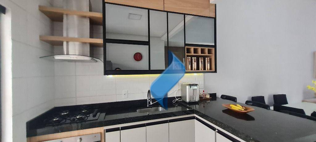 Casa de Condomínio à venda com 3 quartos, 100m² - Foto 12