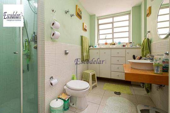 Apartamento à venda com 3 quartos, 170m² - Foto 16