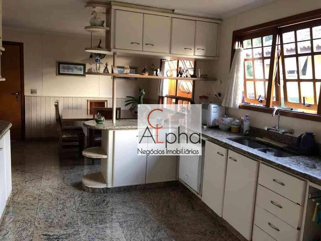 Sobrado à venda com 4 quartos, 335m² - Foto 13