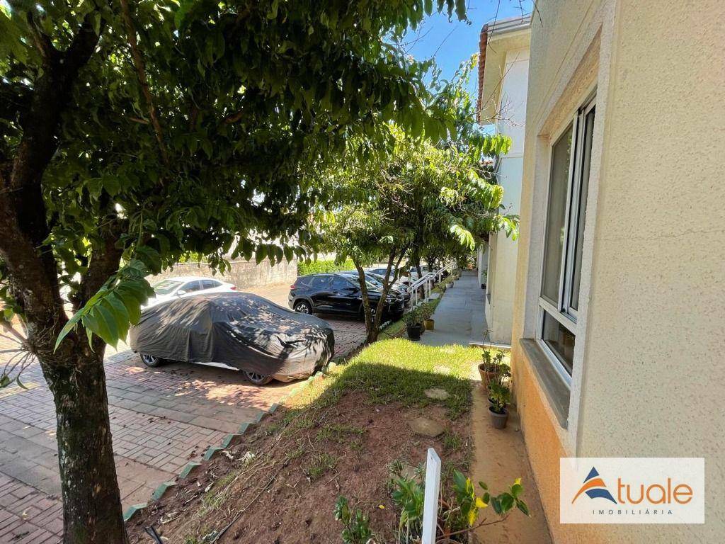 Casa de Condomínio à venda com 3 quartos, 100m² - Foto 27