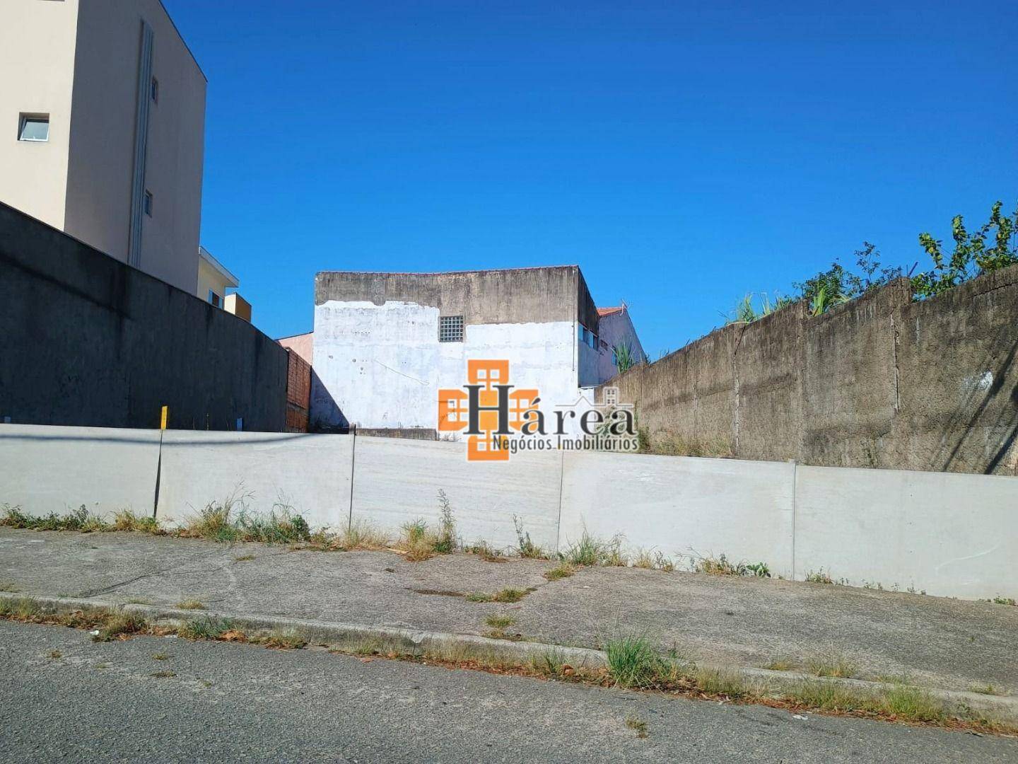 Terreno, 412 m² - Foto 1