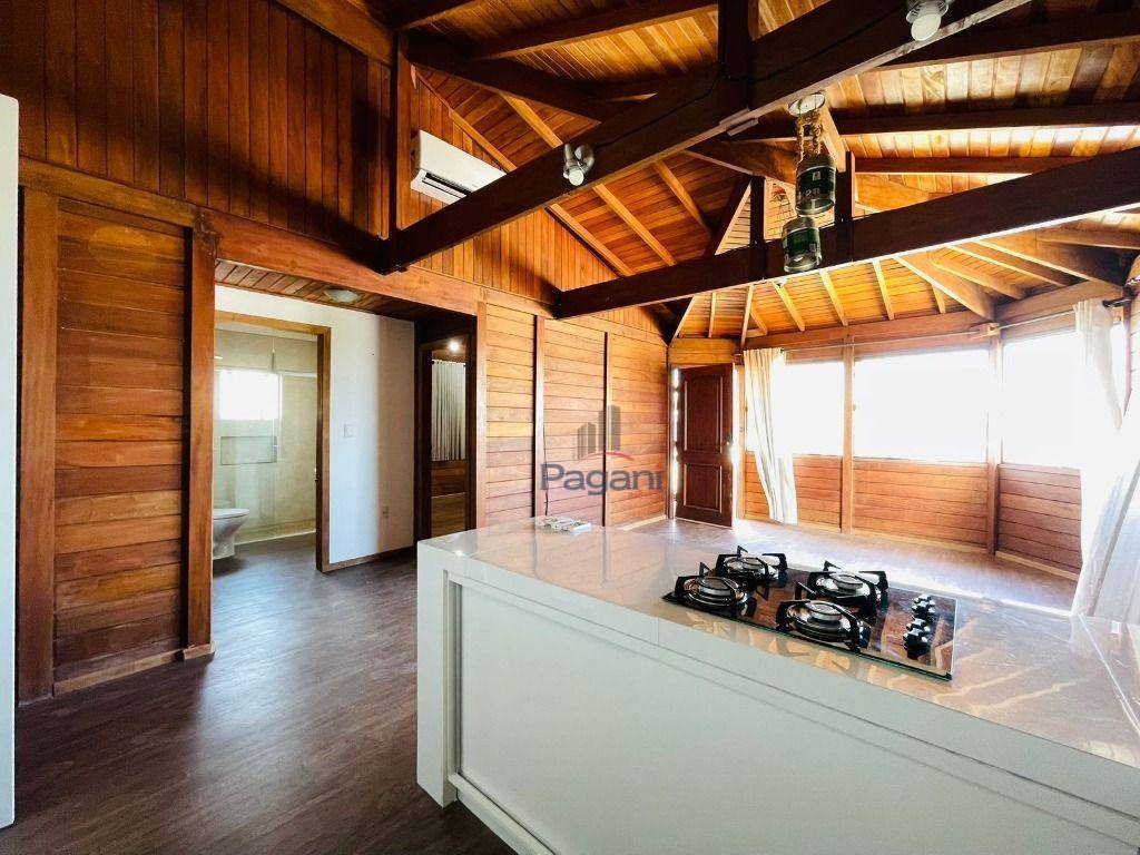 Casa, 3 quartos - Foto 17