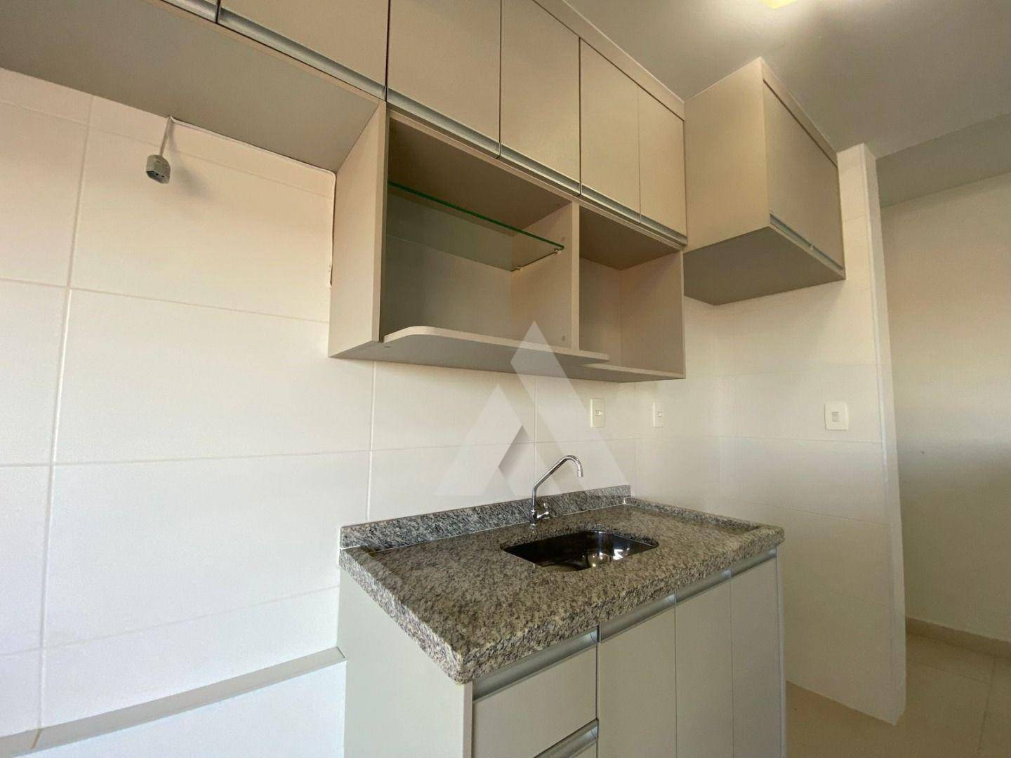 Apartamento, 2 quartos, 50 m² - Foto 1