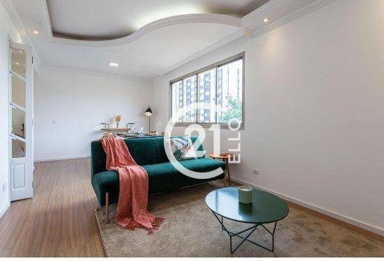 Apartamento à venda com 2 quartos, 72m² - Foto 1