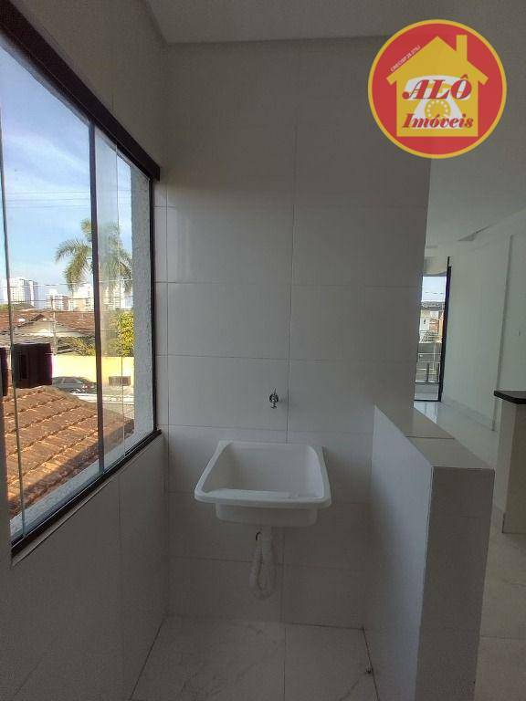 Casa de Condomínio à venda com 2 quartos, 53m² - Foto 11