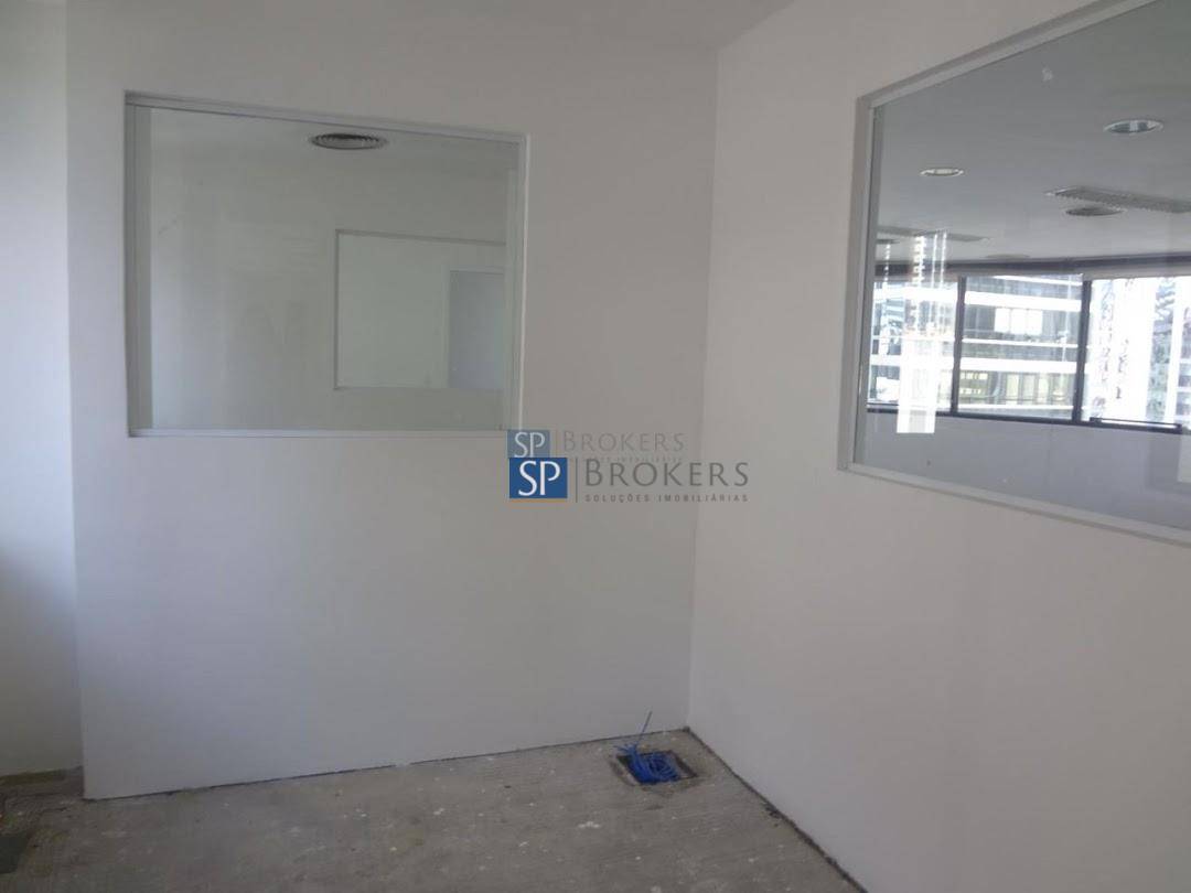 Conjunto Comercial-Sala para alugar, 223m² - Foto 7