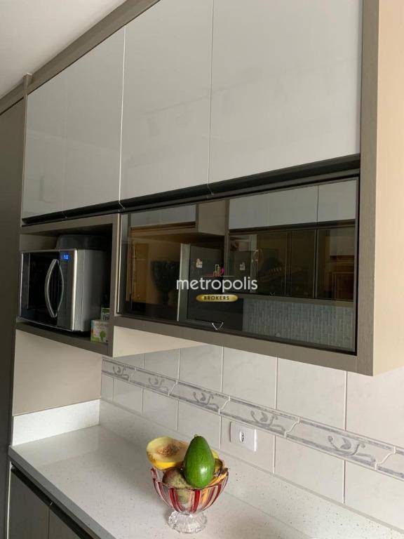 Apartamento à venda com 3 quartos, 75m² - Foto 19