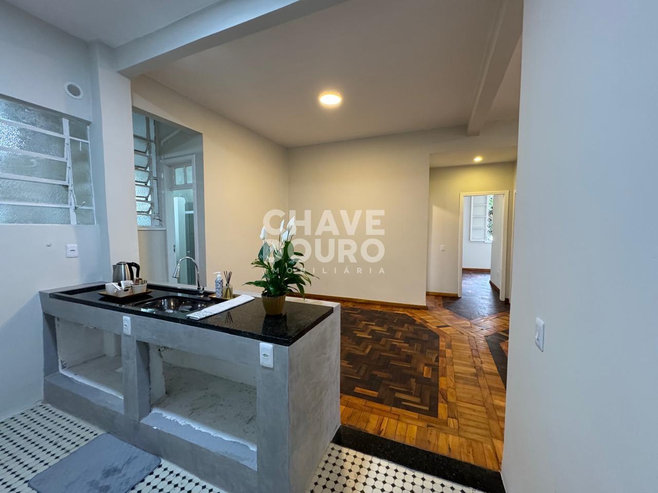 Apartamento à venda com 3 quartos, 94m² - Foto 6