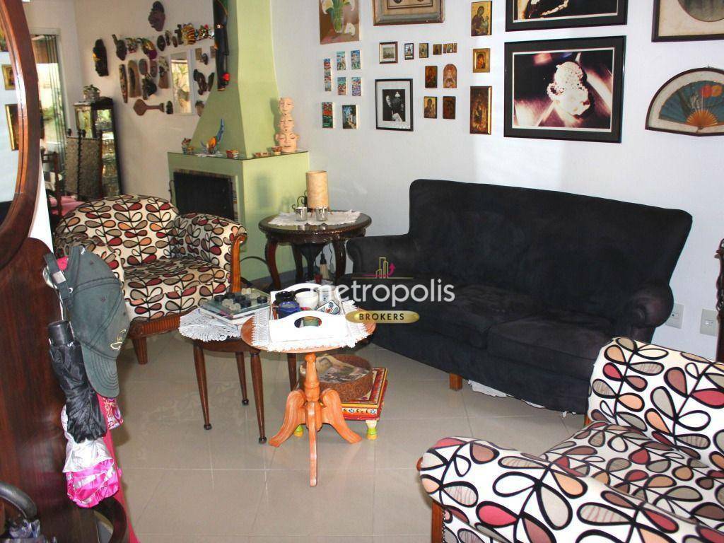 Sobrado à venda com 3 quartos, 161m² - Foto 5