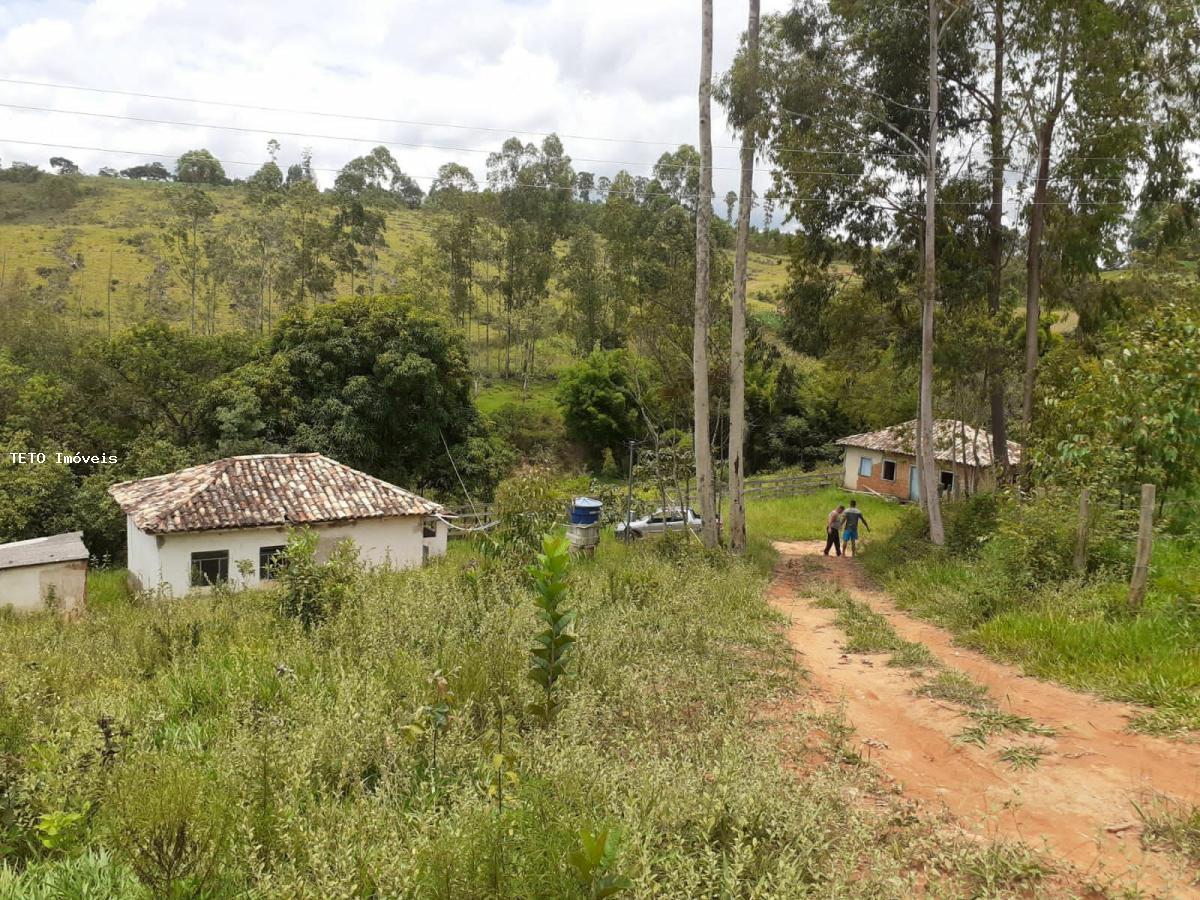 Fazenda à venda, 4m² - Foto 1