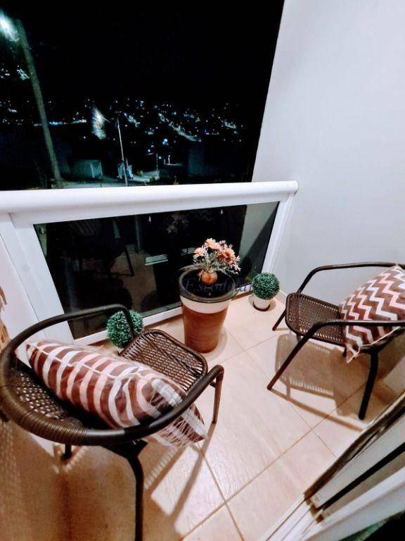 Sobrado à venda com 3 quartos, 175m² - Foto 6