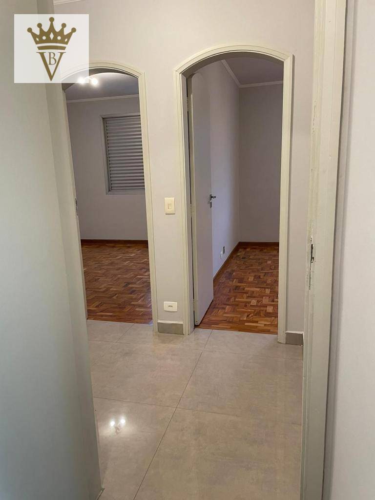 Apartamento à venda com 3 quartos, 135m² - Foto 5