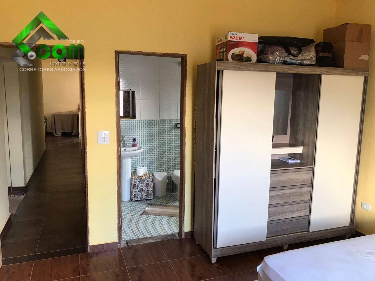 Chácara à venda com 3 quartos, 170m² - Foto 19