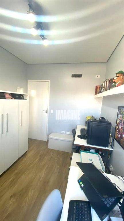 Apartamento à venda com 2 quartos, 54m² - Foto 12