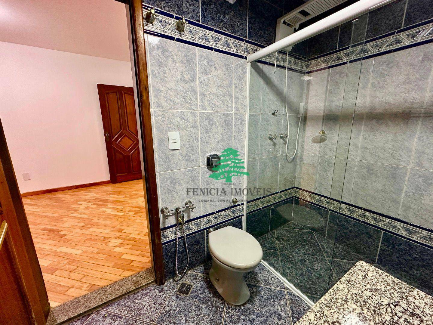 Apartamento para alugar com 3 quartos, 250m² - Foto 32