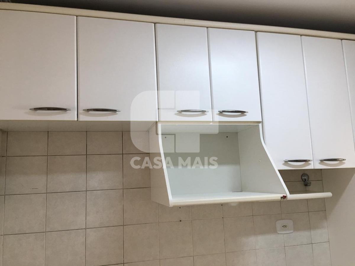 Apartamento para alugar com 3 quartos, 80m² - Foto 5