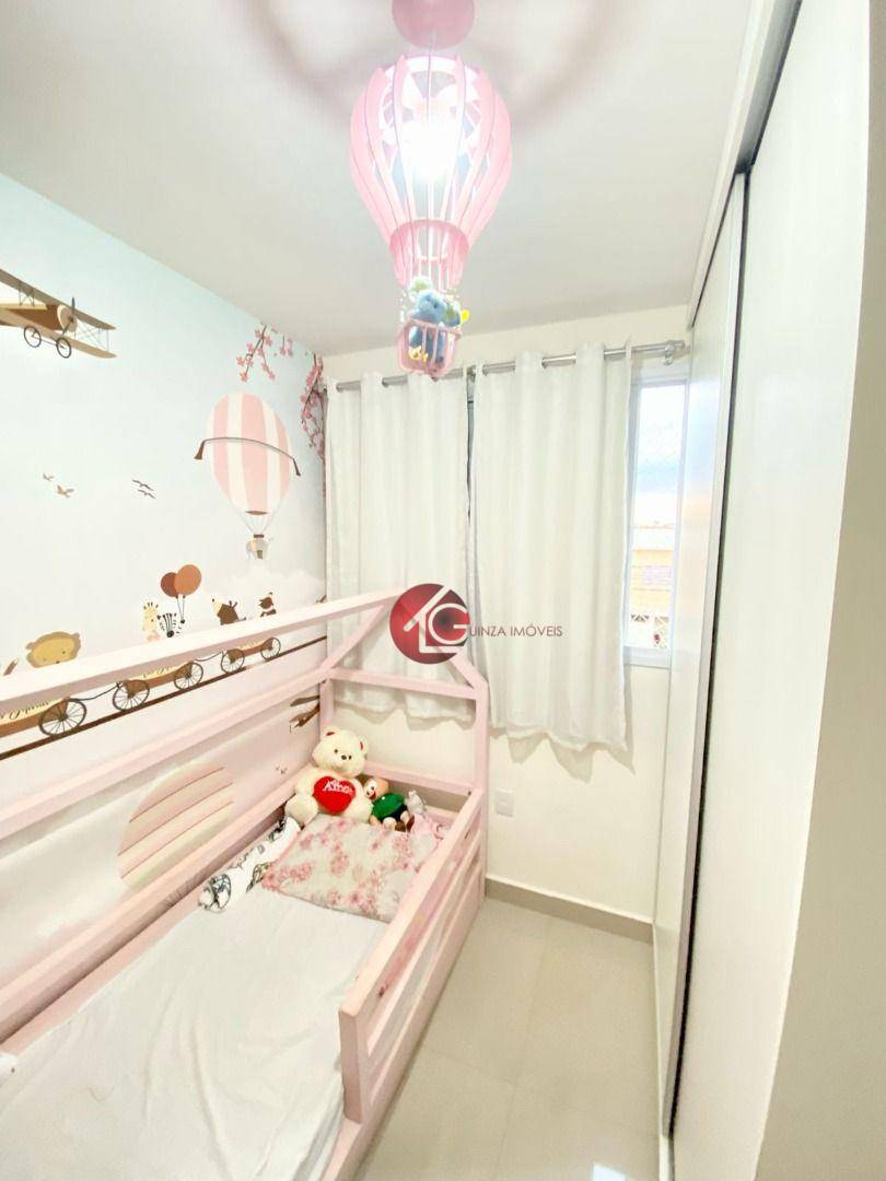 Apartamento à venda com 3 quartos, 63m² - Foto 7