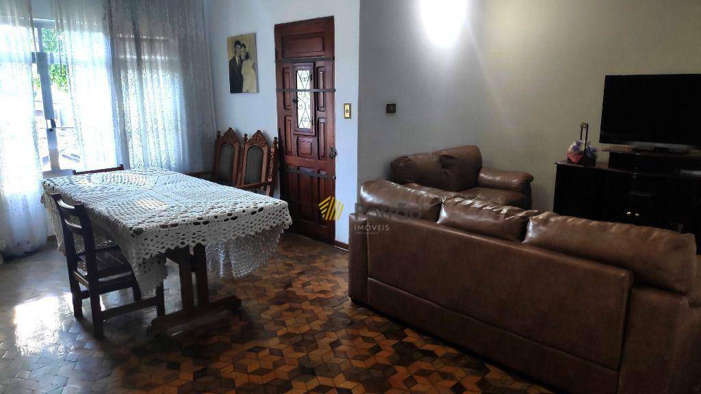 Sobrado à venda com 4 quartos, 210m² - Foto 15