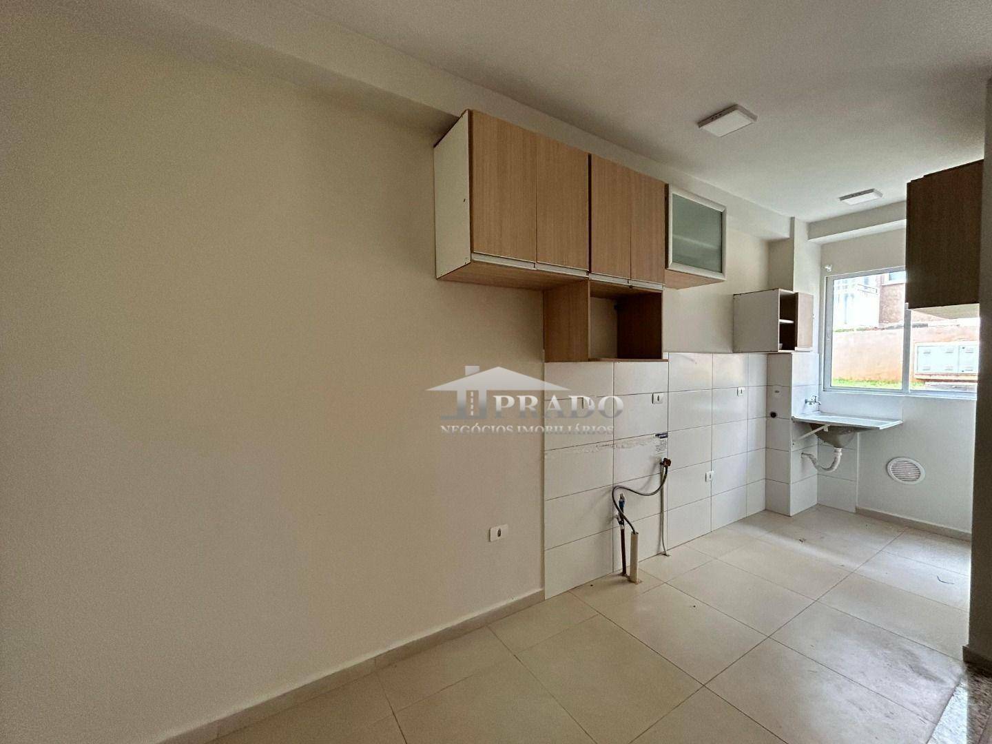 Apartamento para alugar com 2 quartos, 45m² - Foto 3