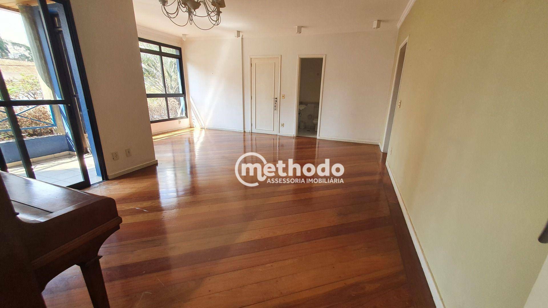 Apartamento à venda e aluguel com 3 quartos, 114m² - Foto 1