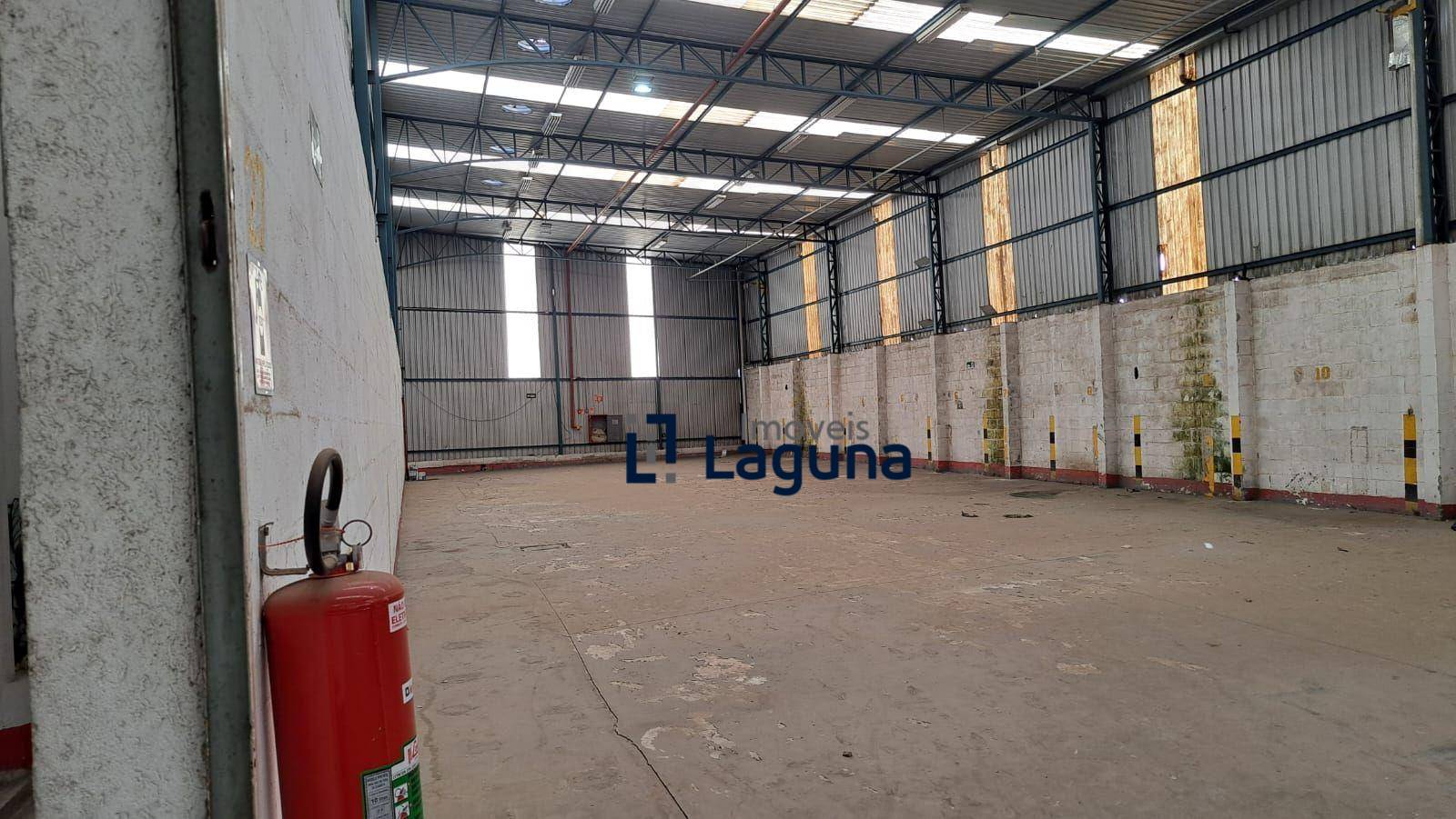 Depósito-Galpão, 6500 m² - Foto 21