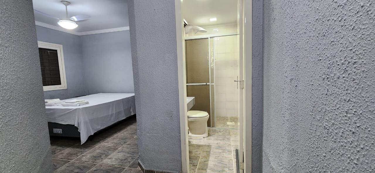 Apartamento à venda com 3 quartos, 120m² - Foto 33